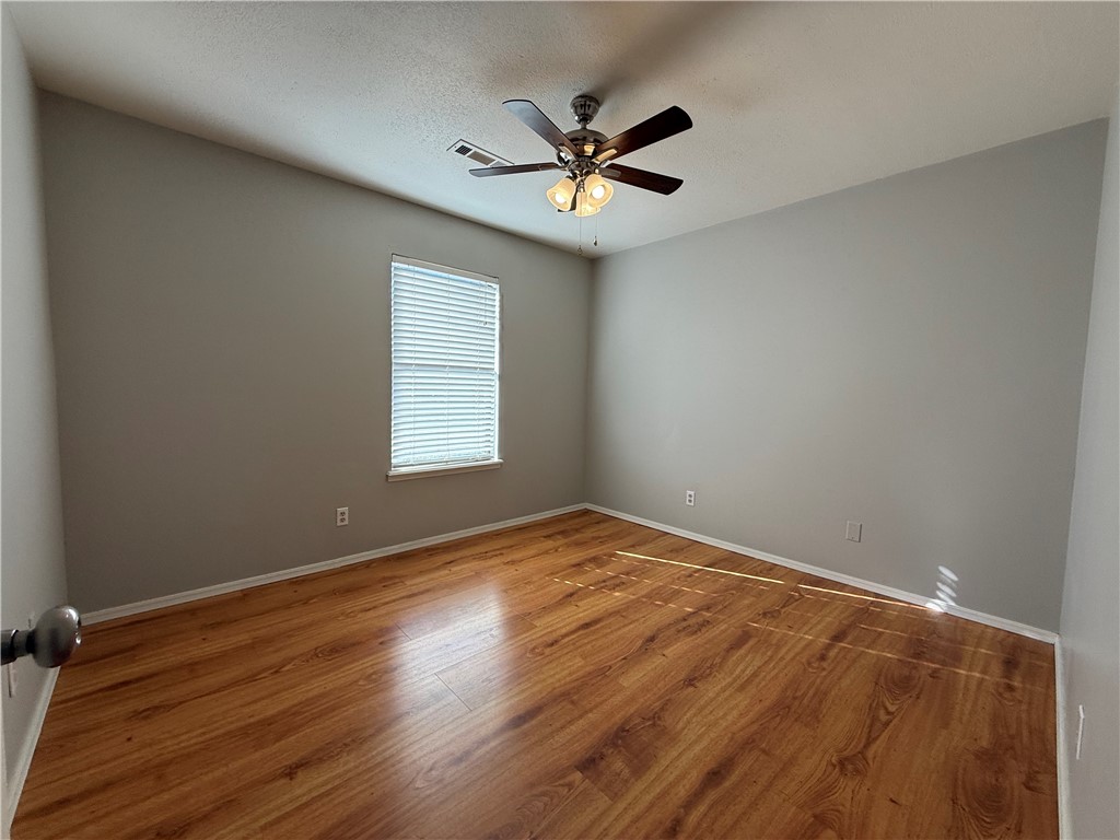 Regency North Ph Ii - Residential Lease