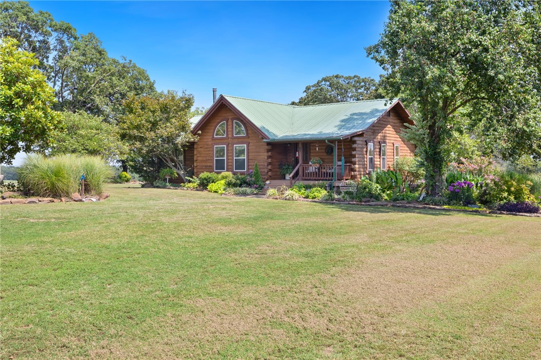 View Lincoln, AR 72744 house