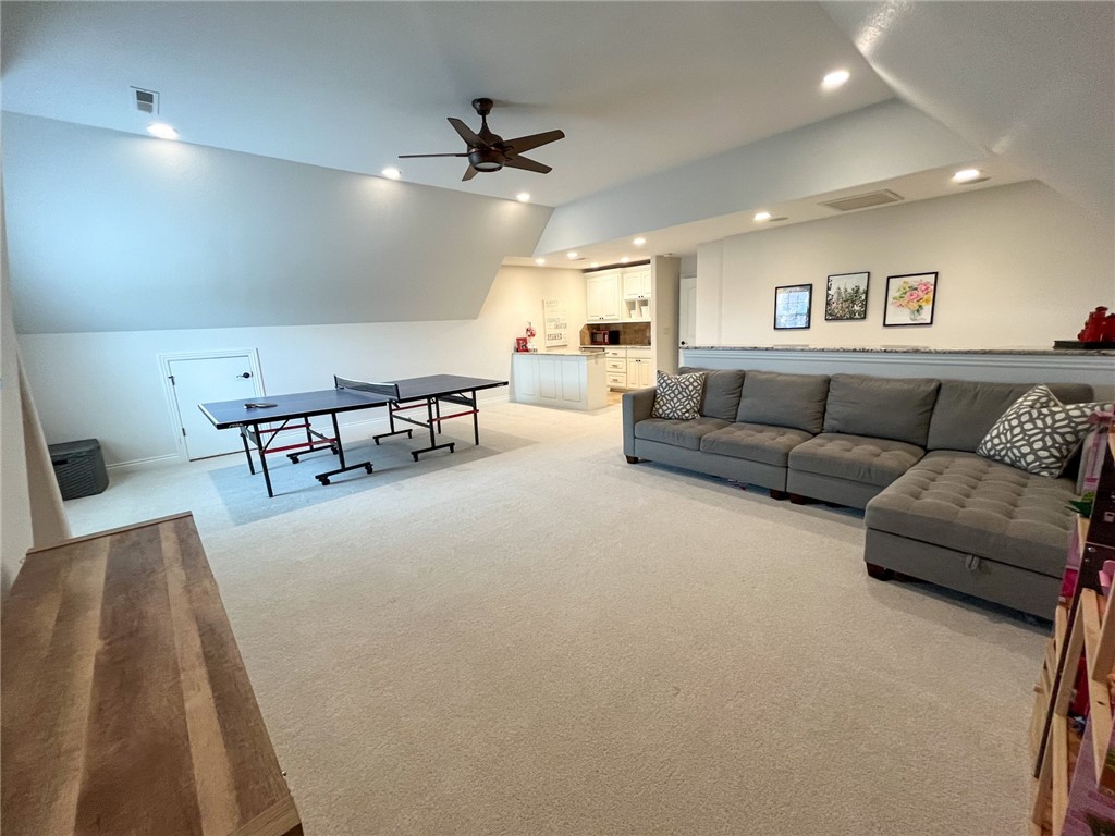 Creekwood Sub Lowell - Residential