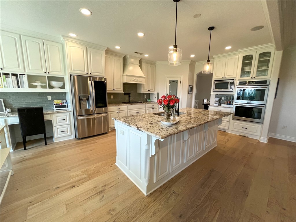 Creekwood Sub Lowell - Residential