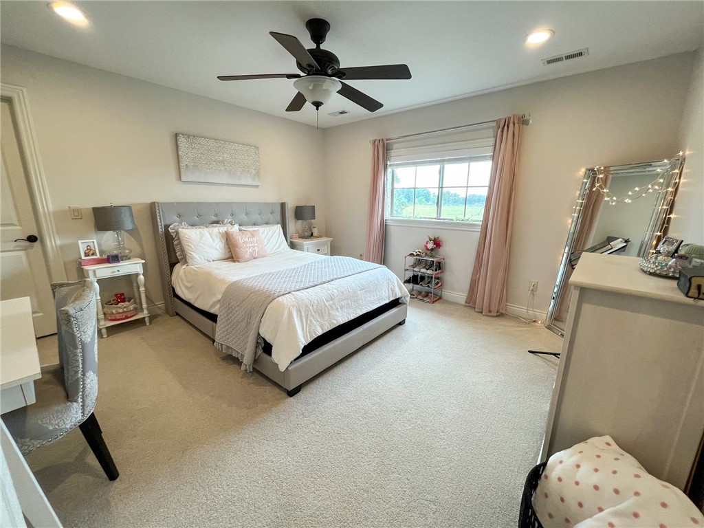 Creekwood Sub Lowell - Residential