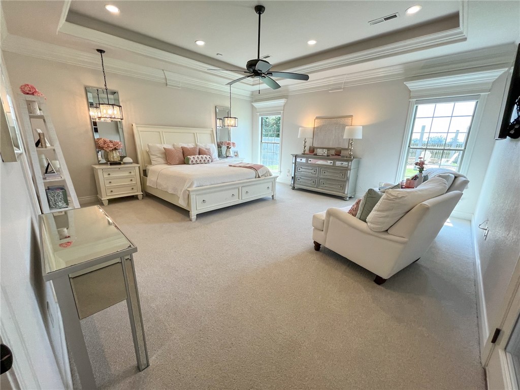 Creekwood Sub Lowell - Residential