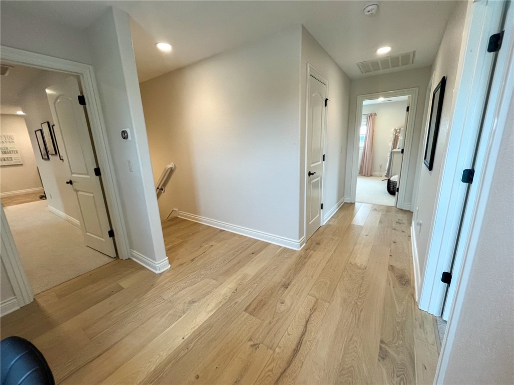 Creekwood Sub Lowell - Residential