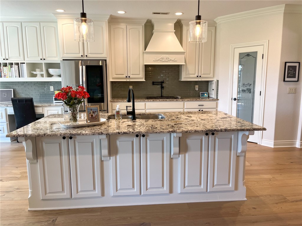 Creekwood Sub Lowell - Residential