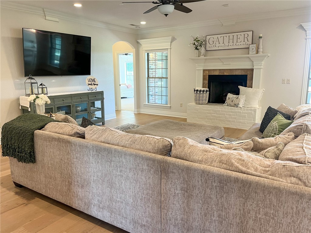 Creekwood Sub Lowell - Residential