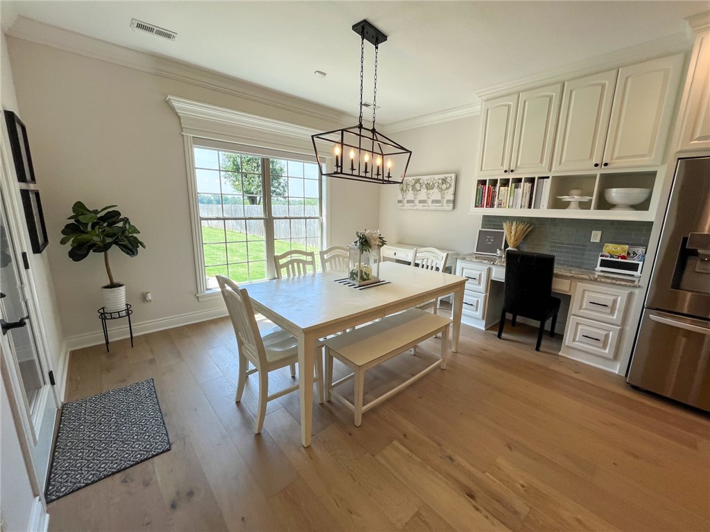 Creekwood Sub Lowell - Residential