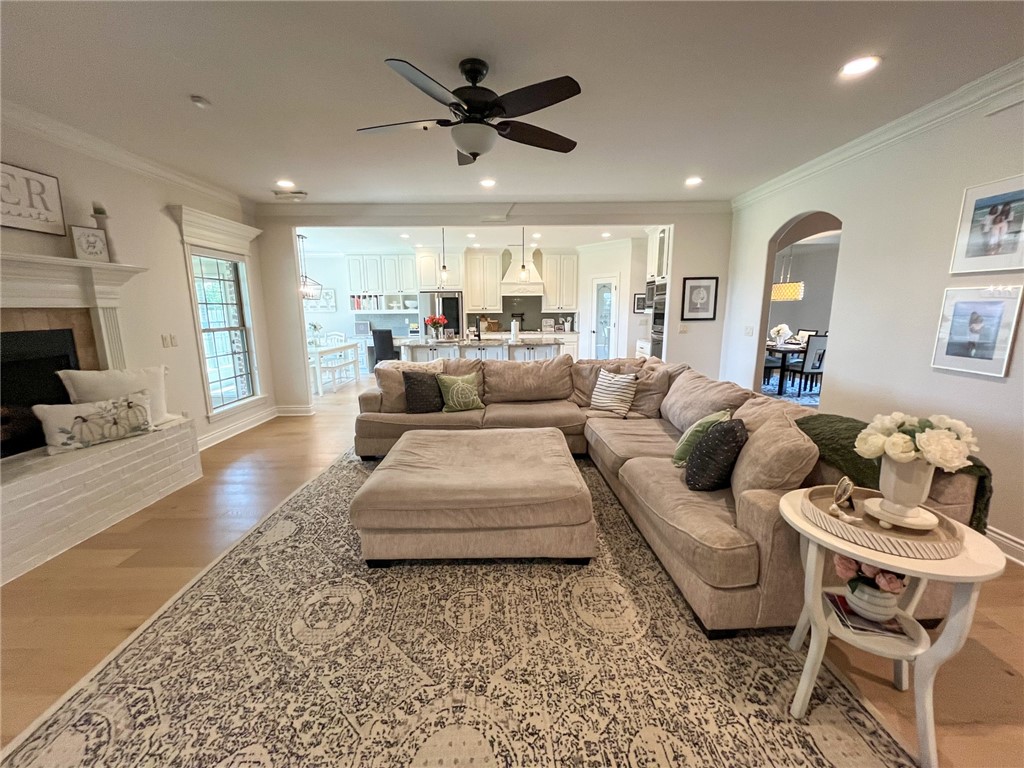 Creekwood Sub Lowell - Residential