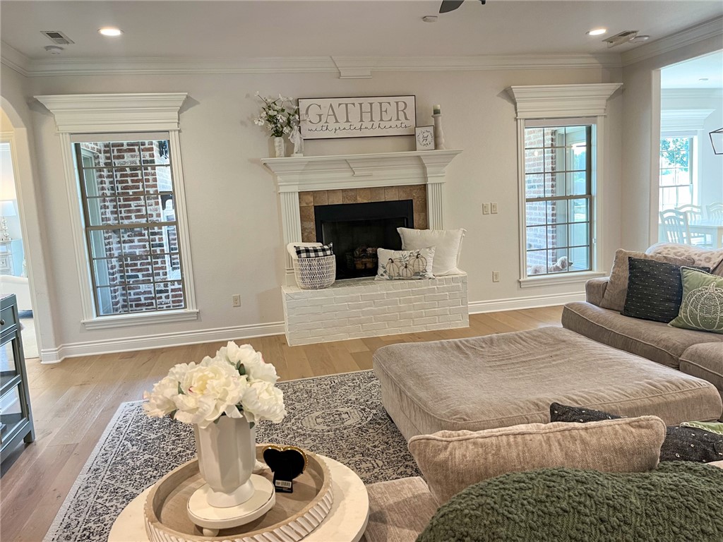 Creekwood Sub Lowell - Residential