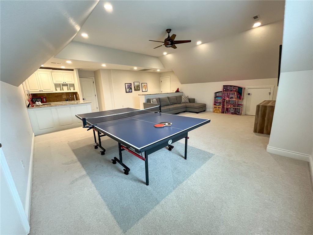 Creekwood Sub Lowell - Residential