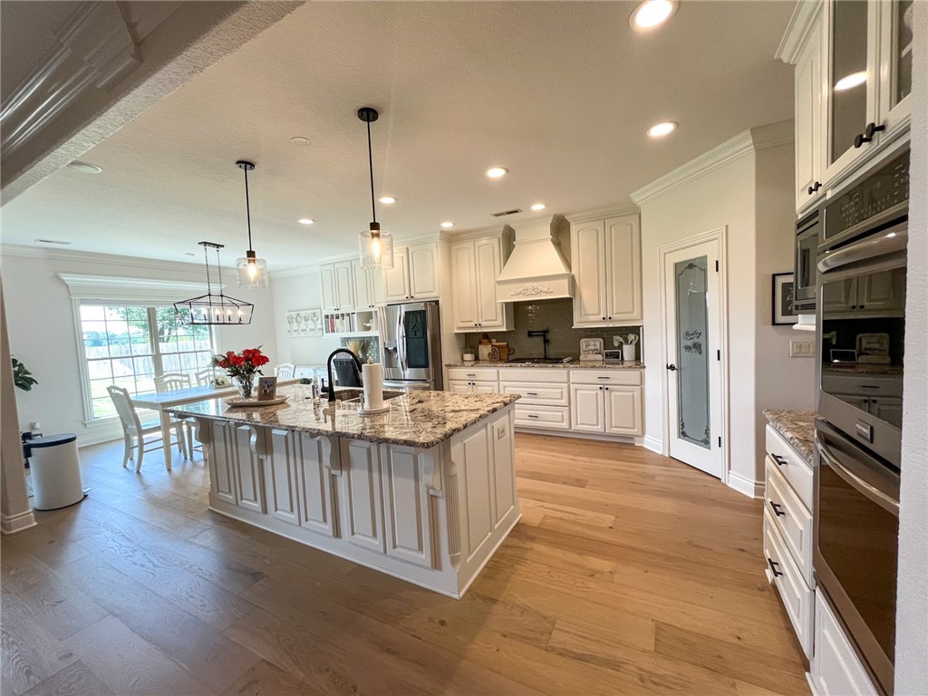 Creekwood Sub Lowell - Residential