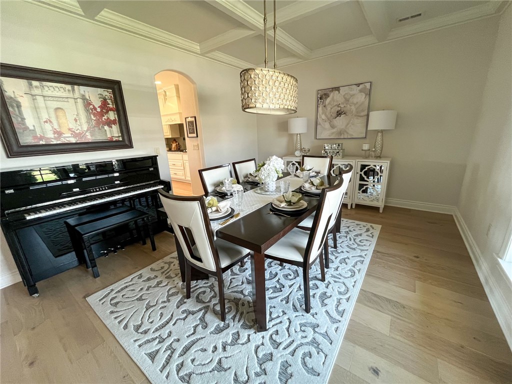 Creekwood Sub Lowell - Residential