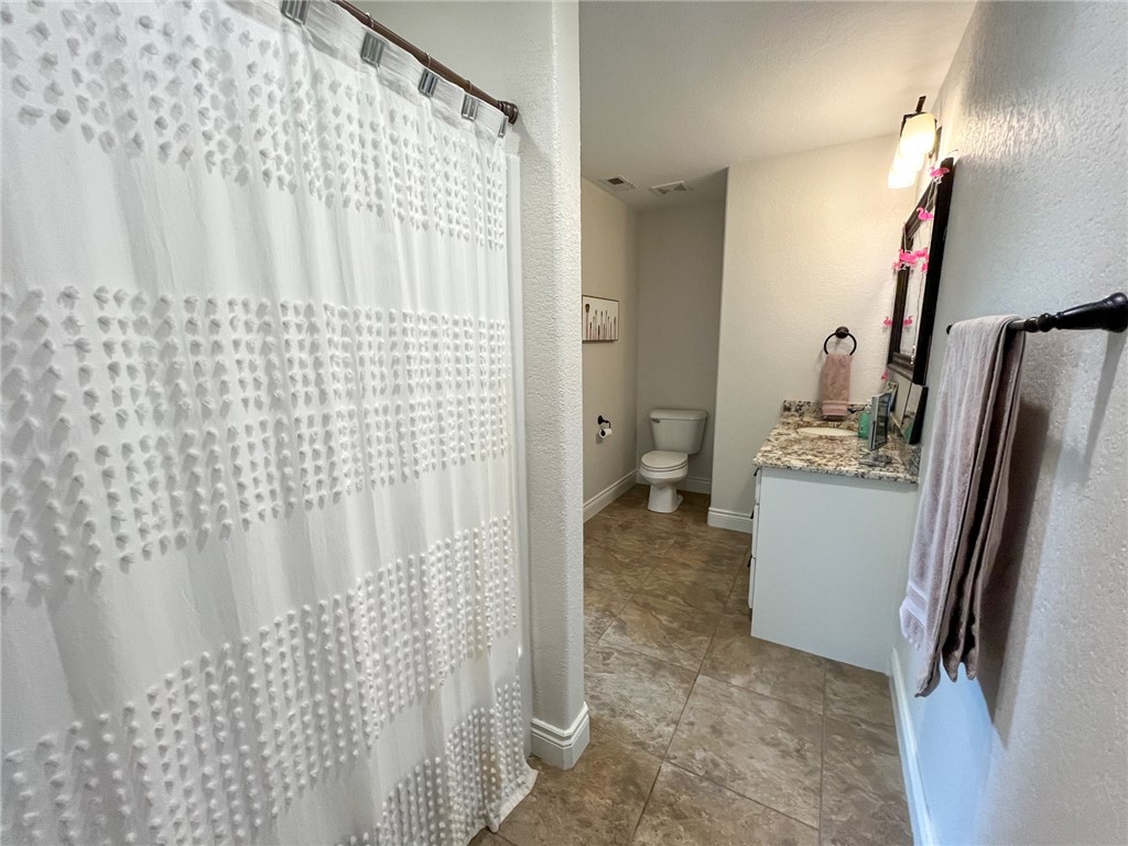 Creekwood Sub Lowell - Residential