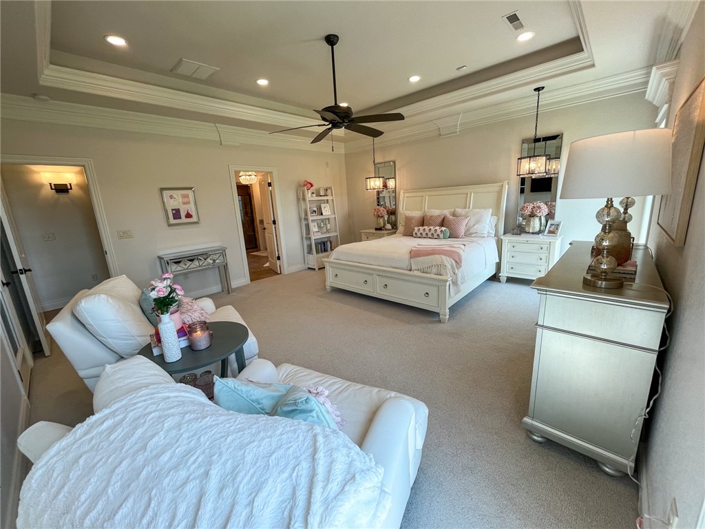 Creekwood Sub Lowell - Residential