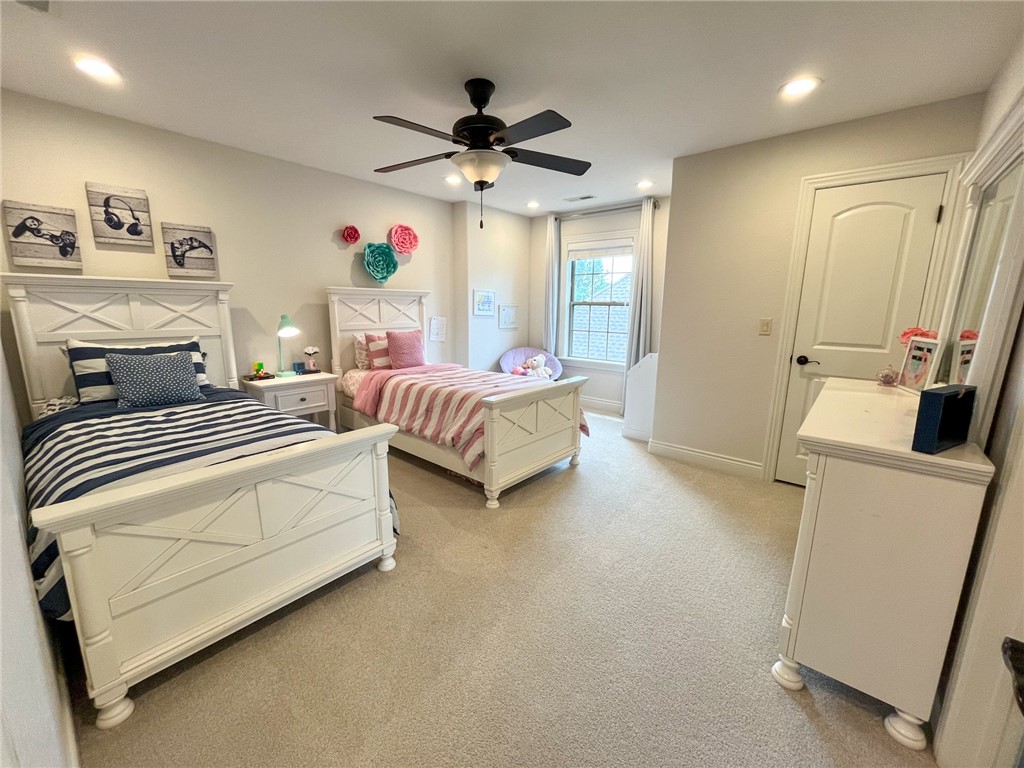 Creekwood Sub Lowell - Residential