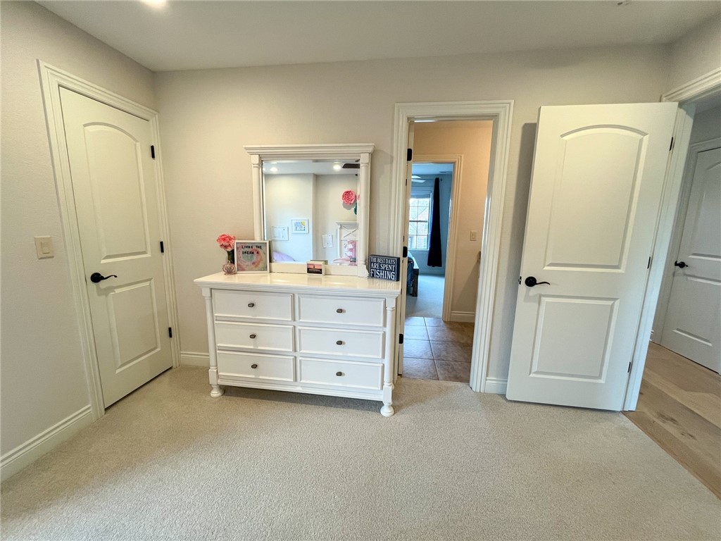 Creekwood Sub Lowell - Residential