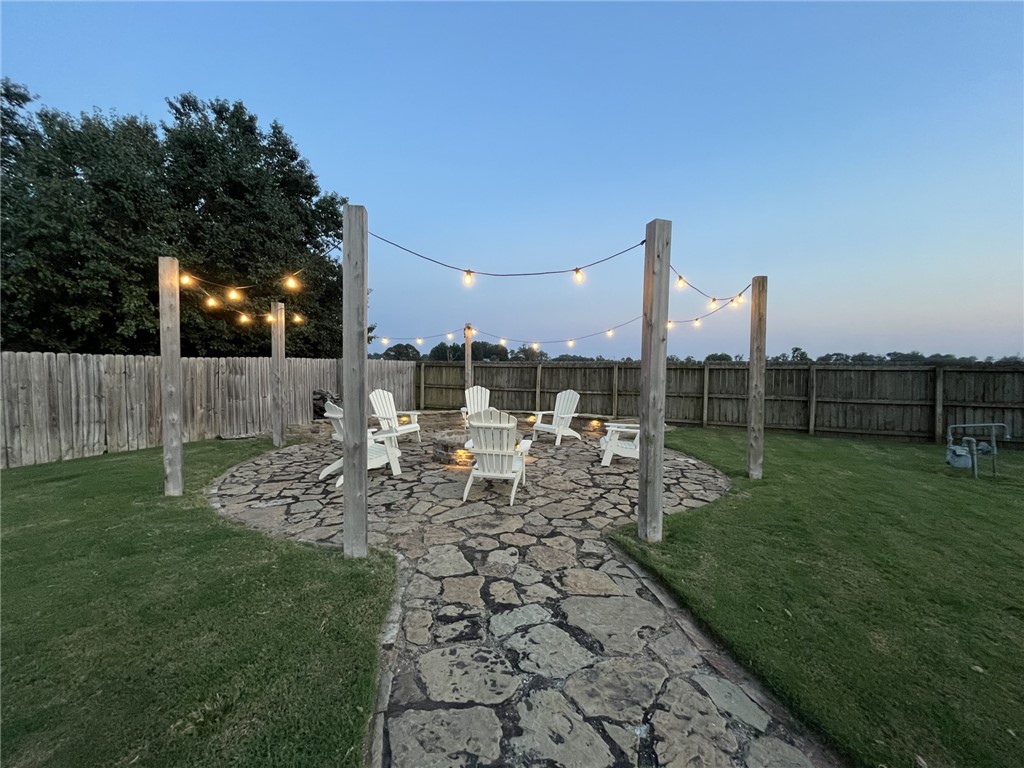 Creekwood Sub Lowell - Residential