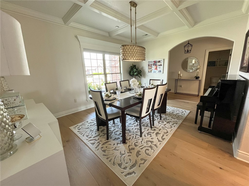 Creekwood Sub Lowell - Residential