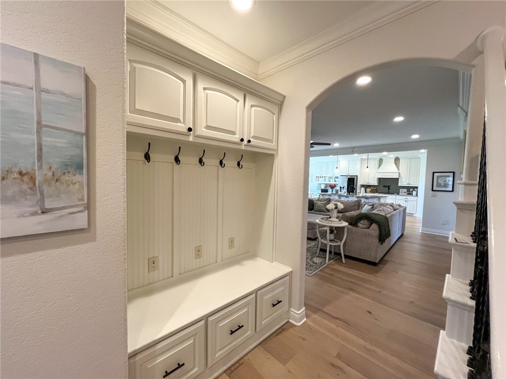 Creekwood Sub Lowell - Residential