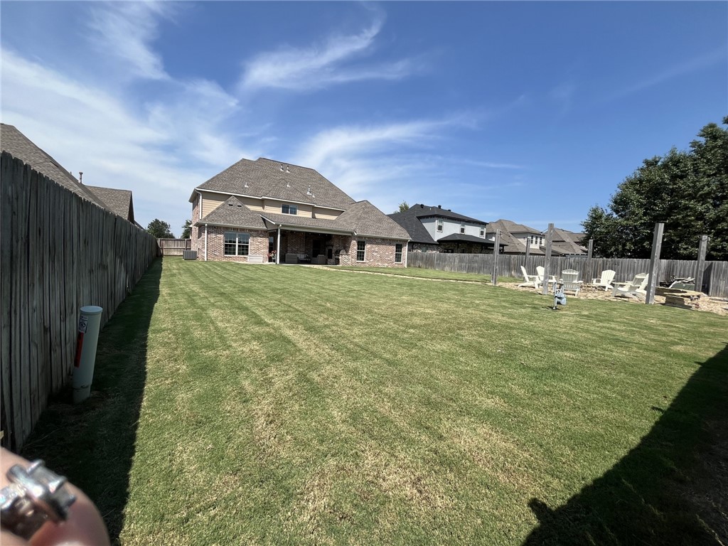 Creekwood Sub Lowell - Residential