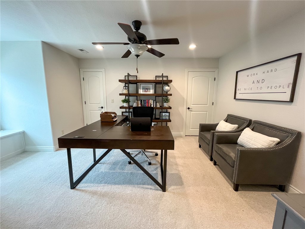 Creekwood Sub Lowell - Residential