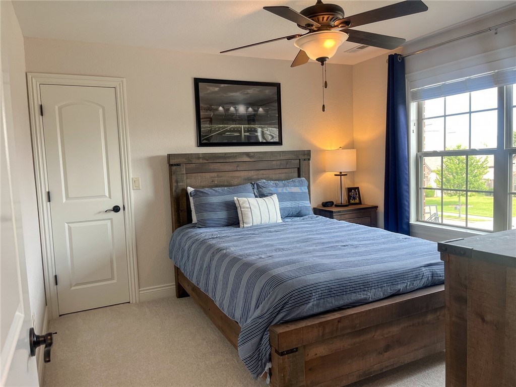 Creekwood Sub Lowell - Residential