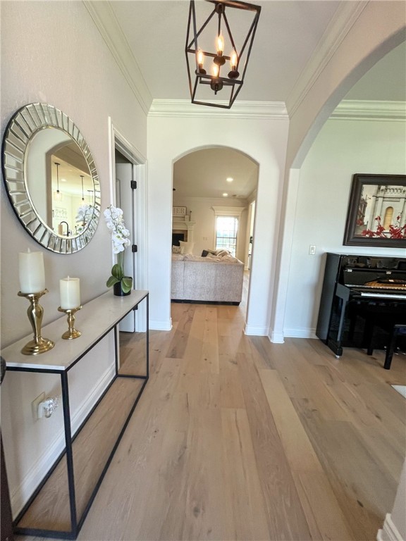 Creekwood Sub Lowell - Residential