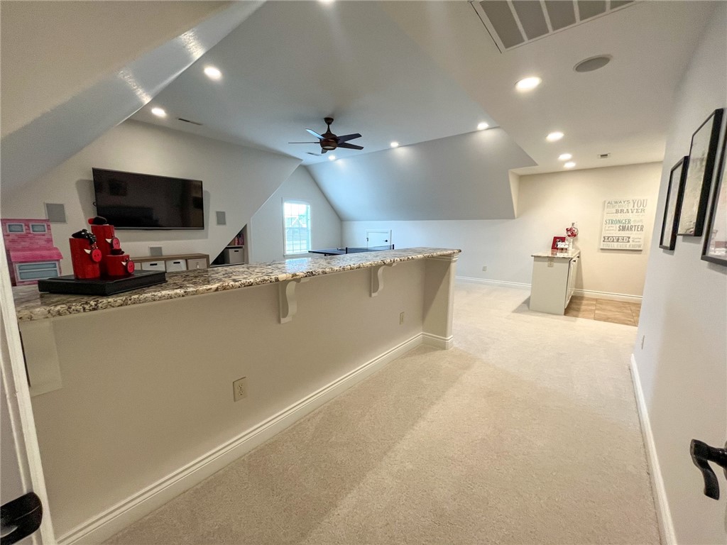 Creekwood Sub Lowell - Residential