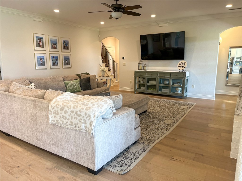 Creekwood Sub Lowell - Residential