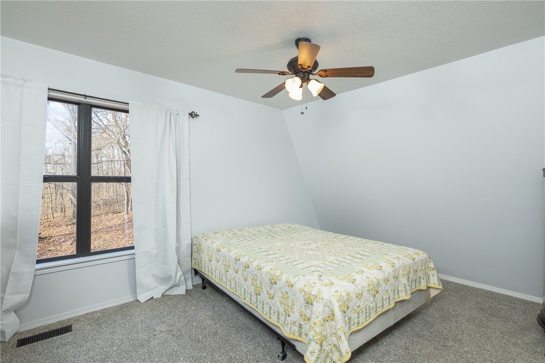 C O Steed Surv - Residential