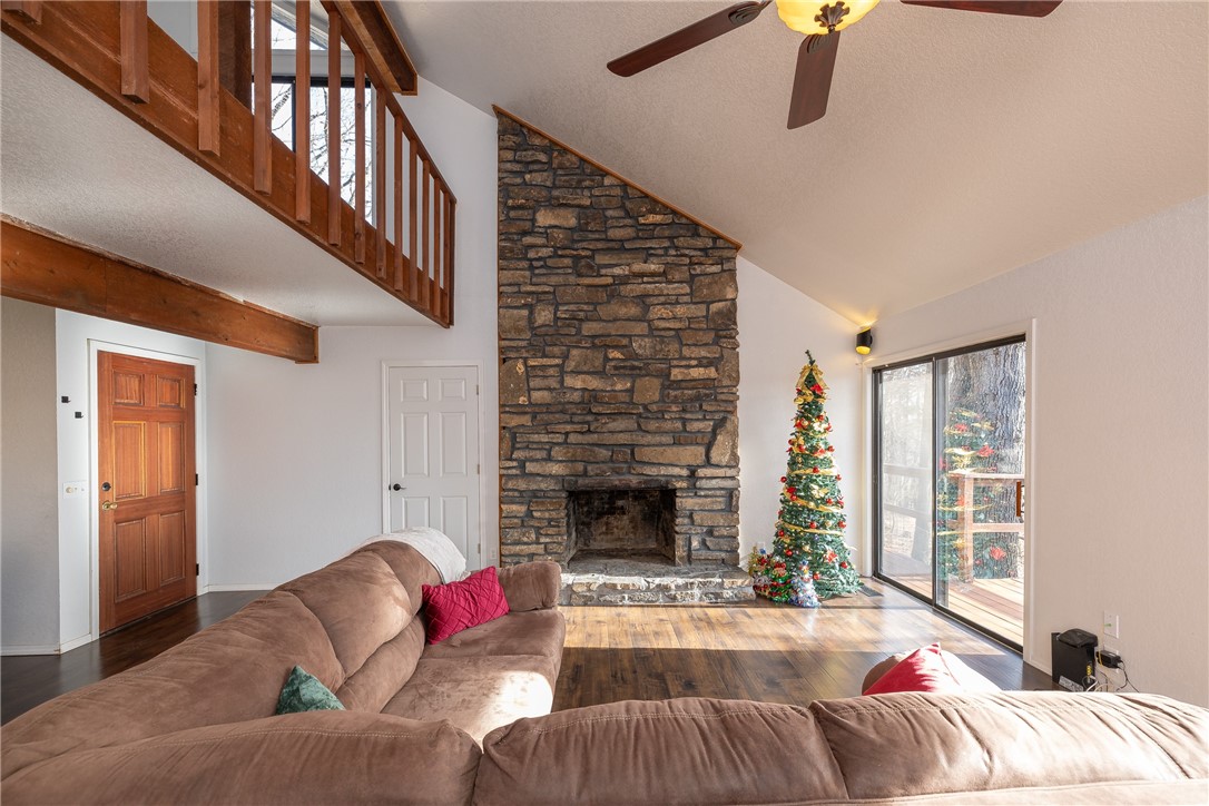 C O Steed Surv - Residential