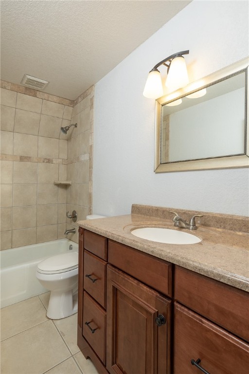 C O Steed Surv - Residential