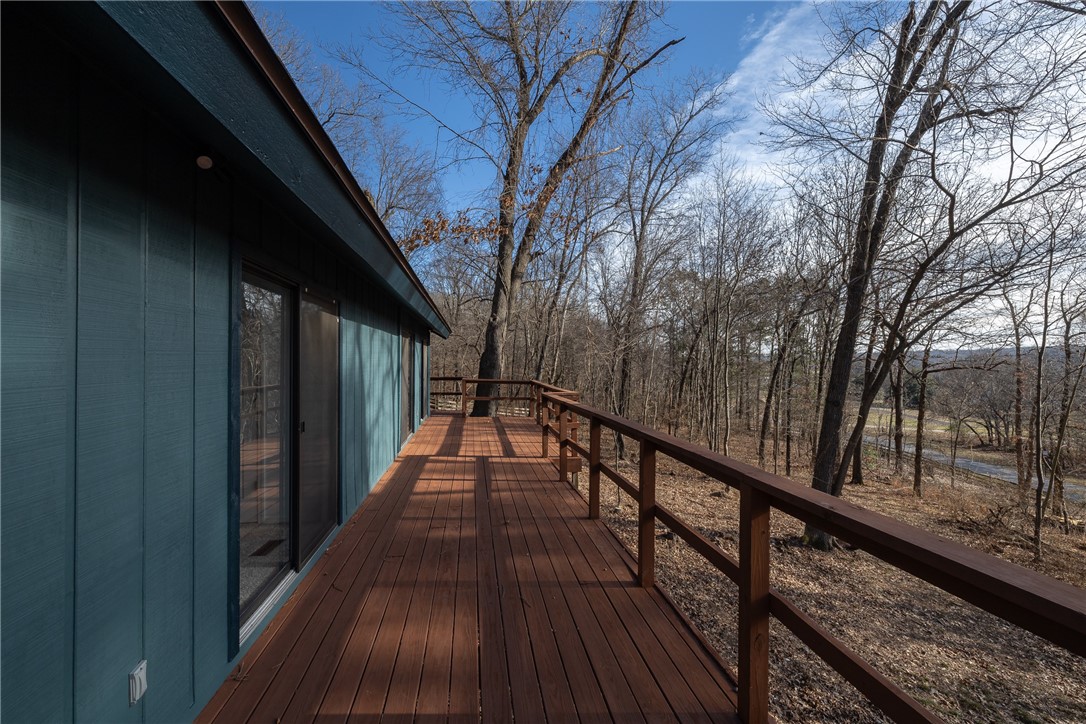 C O Steed Surv - Residential