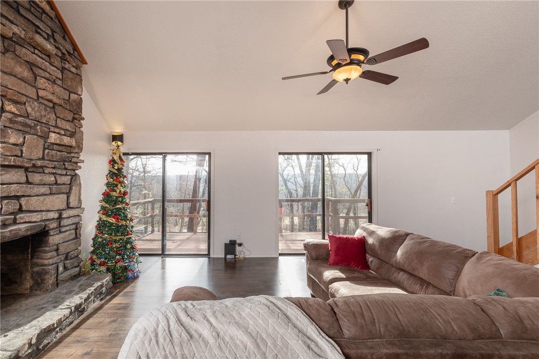 C O Steed Surv - Residential