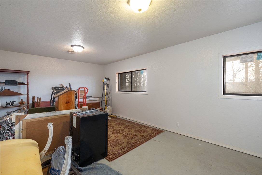 C O Steed Surv - Residential