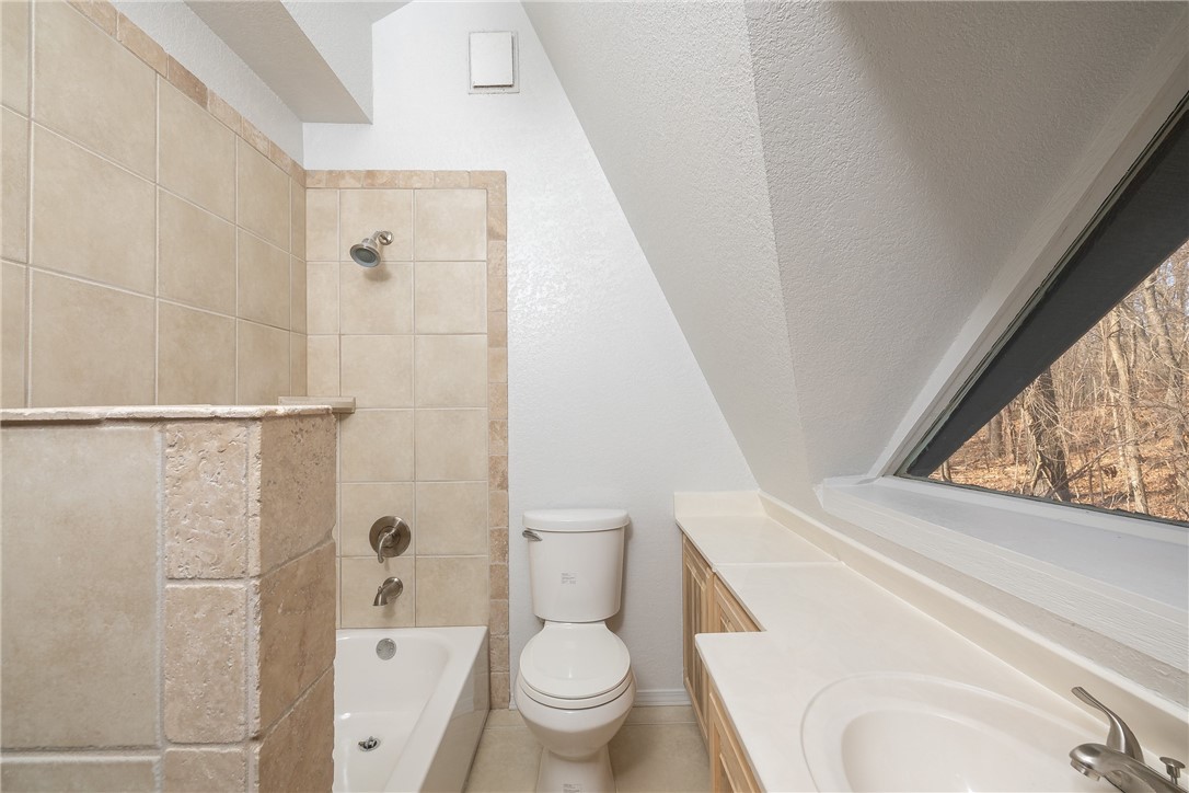 C O Steed Surv - Residential