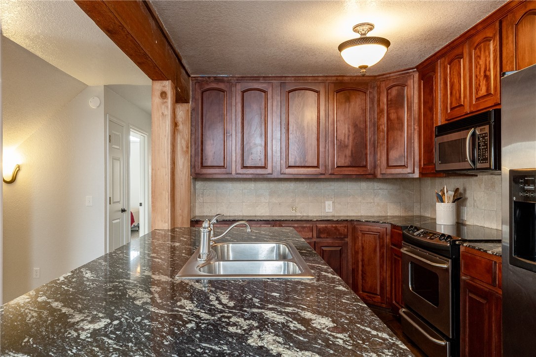 C O Steed Surv - Residential