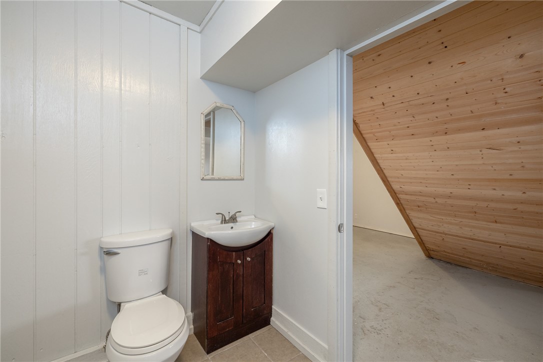 C O Steed Surv - Residential