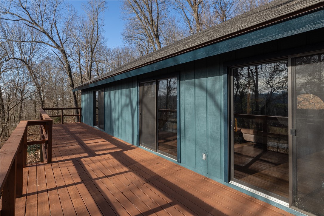 C O Steed Surv - Residential