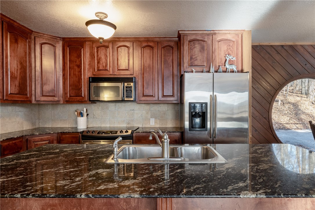 C O Steed Surv - Residential