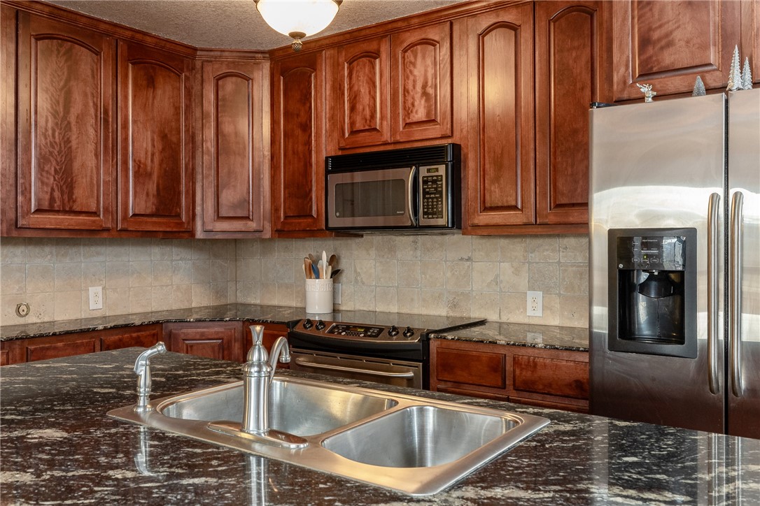 C O Steed Surv - Residential