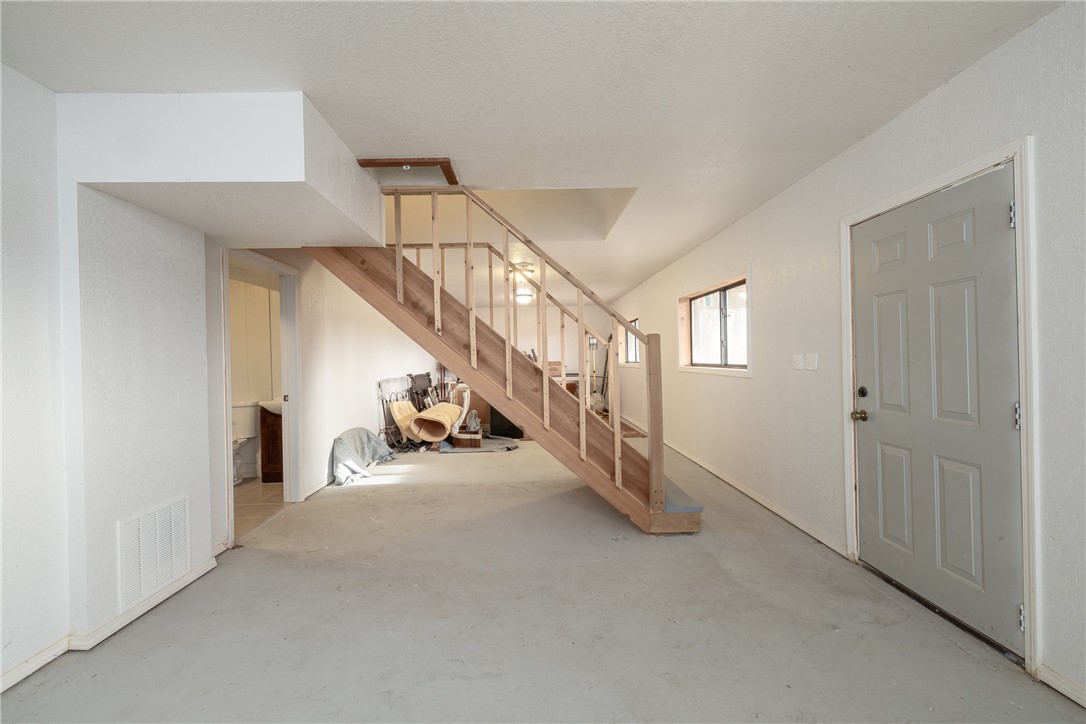 C O Steed Surv - Residential