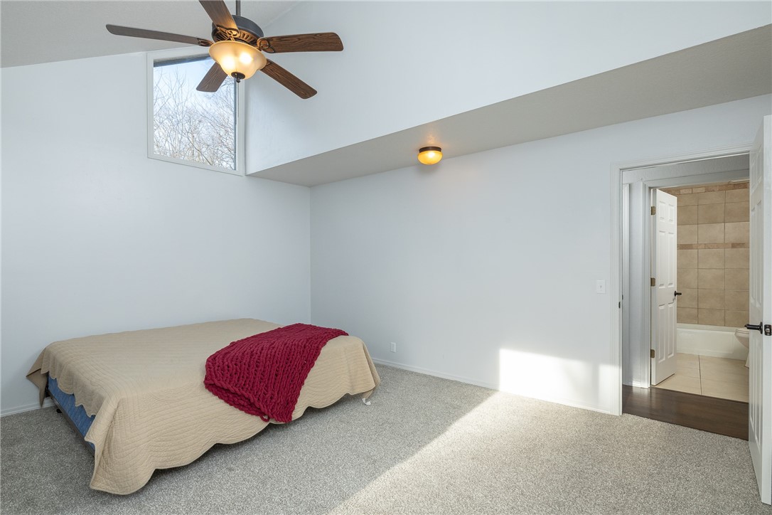 C O Steed Surv - Residential