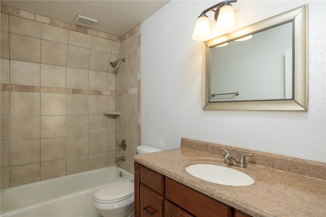 C O Steed Surv - Residential