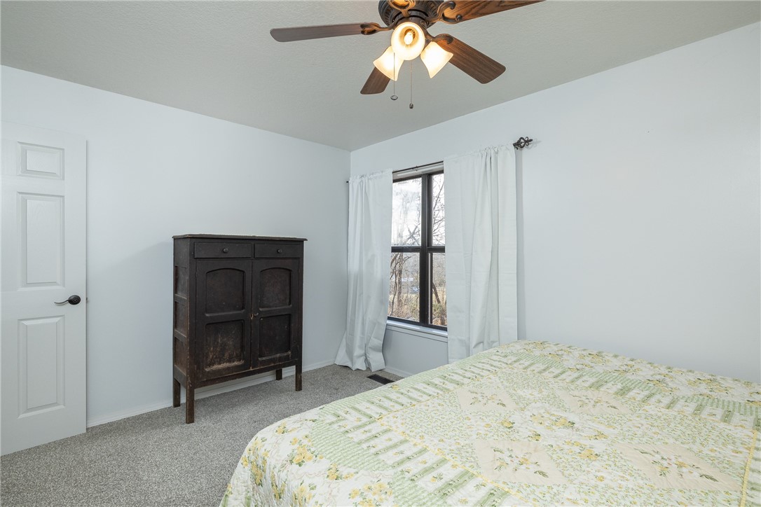 C O Steed Surv - Residential