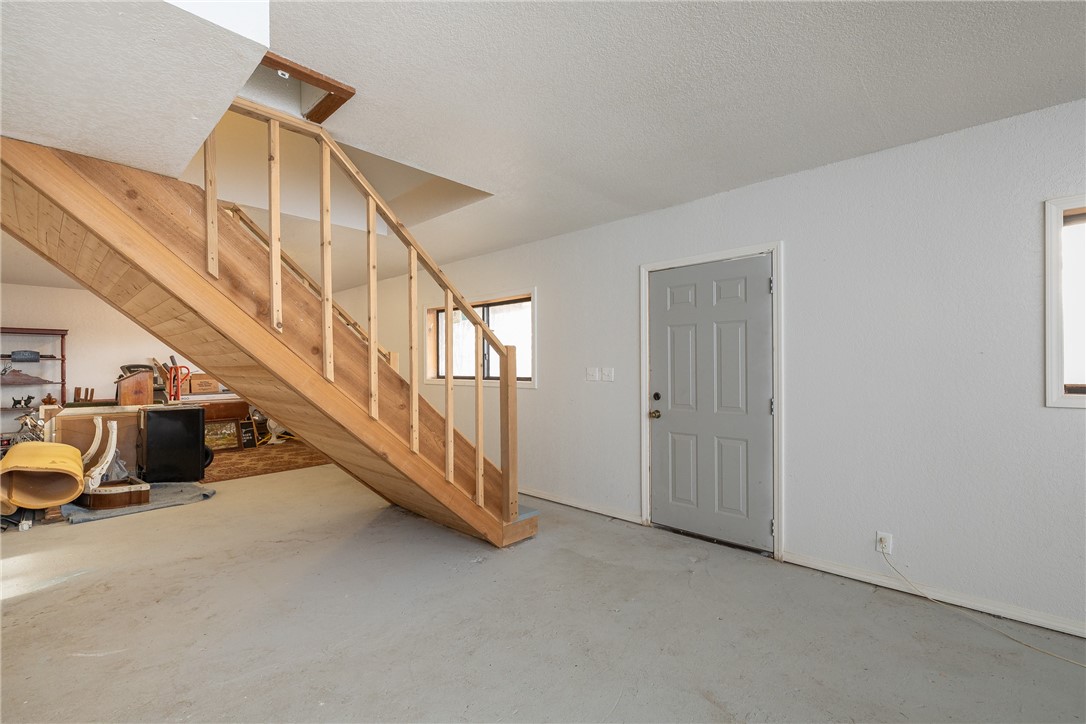 C O Steed Surv - Residential