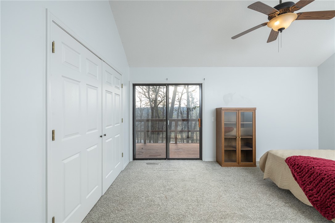 C O Steed Surv - Residential