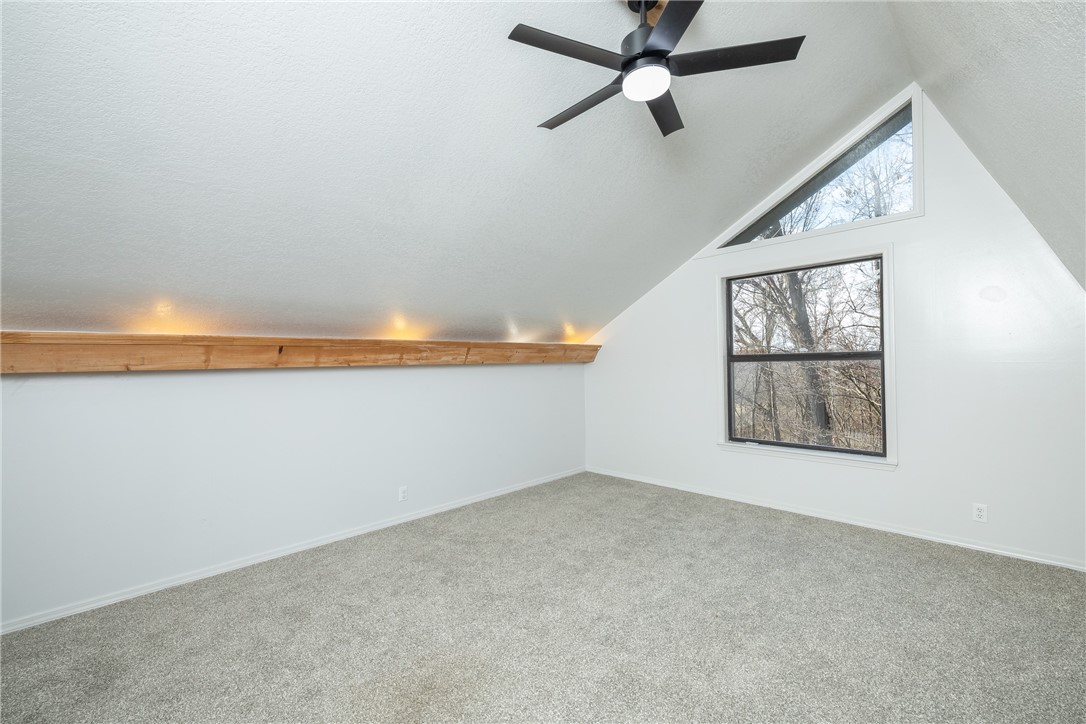 C O Steed Surv - Residential