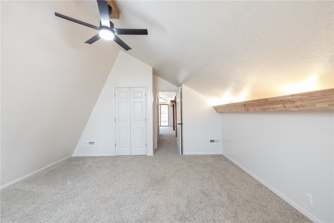 C O Steed Surv - Residential