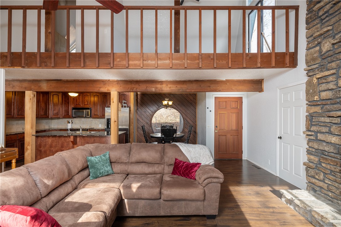 C O Steed Surv - Residential