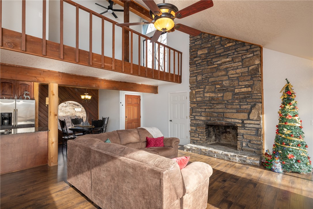 C O Steed Surv - Residential